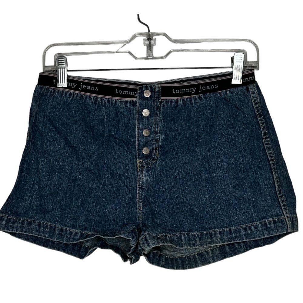 Tommy Jeans Denim‎ Shorts